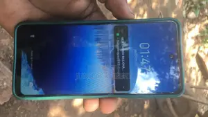 Tecno Pop 10C 64 GB Gray