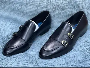 Wooden Sole Classy Shoes