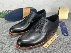 Mens Formal Shoes