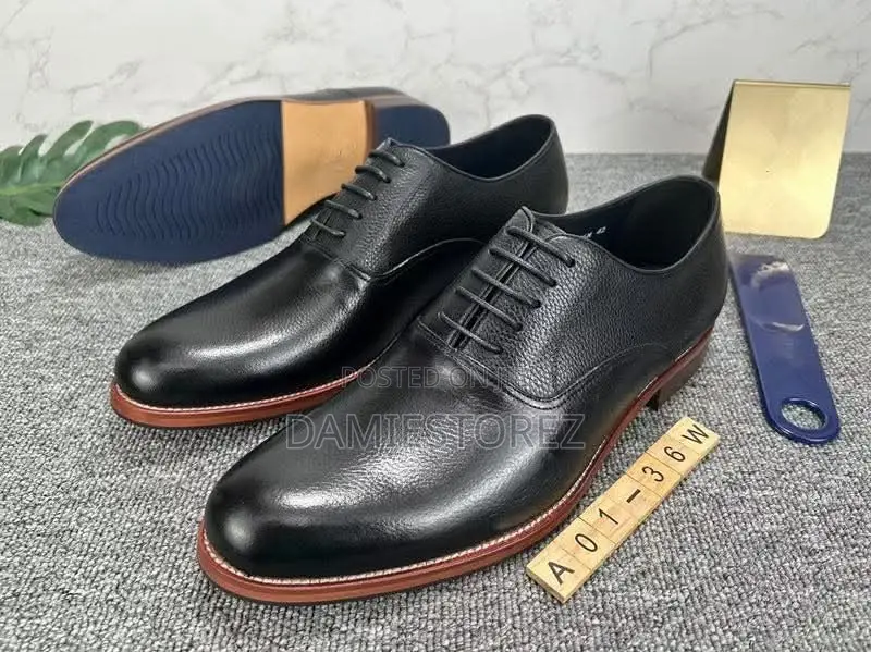 Mens Formal Shoes