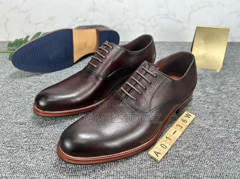 Mens Formal Shoes