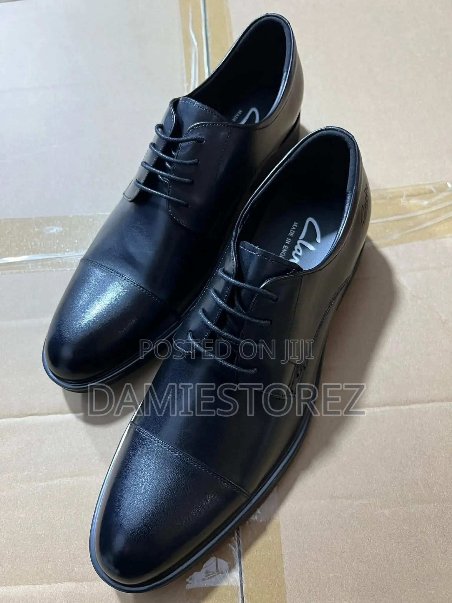 Mens Formal Shoes