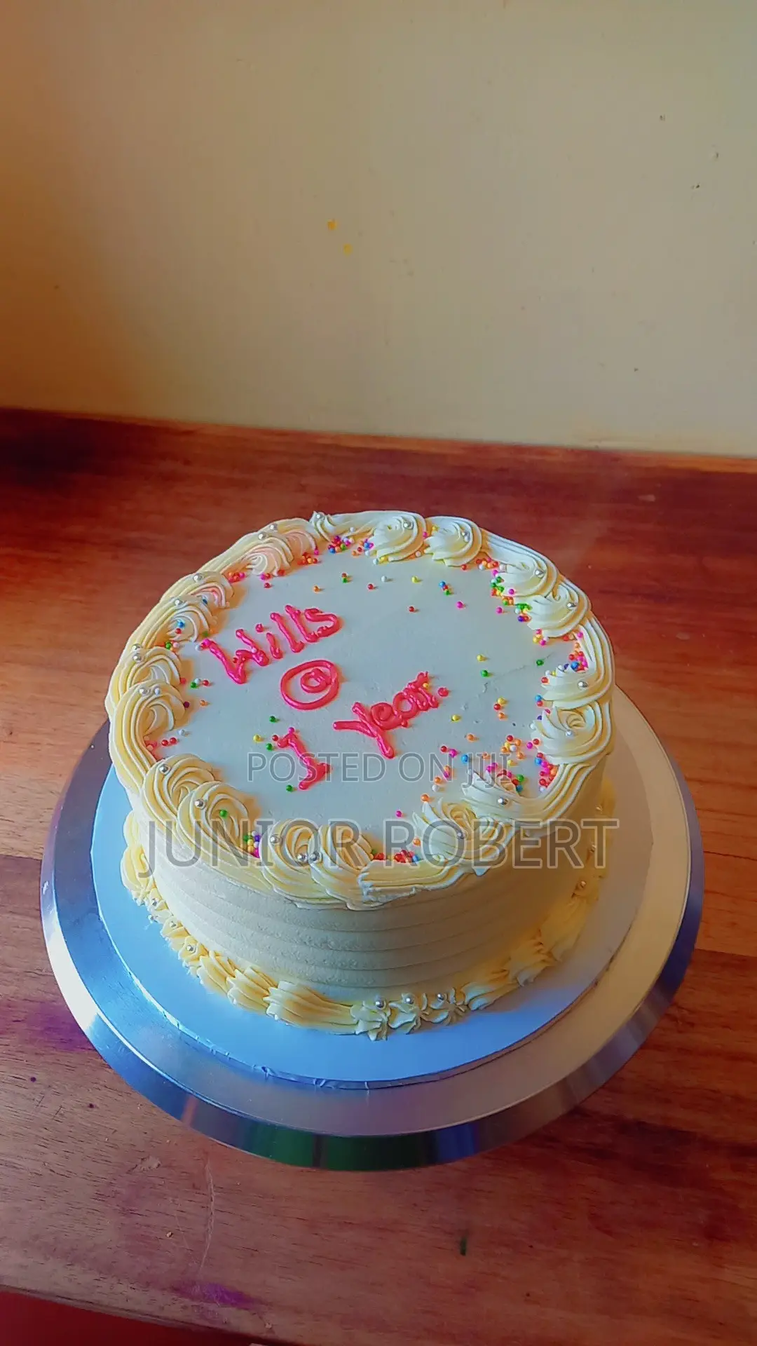 Did’z Cakes
