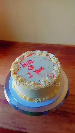 Did’z Cakes