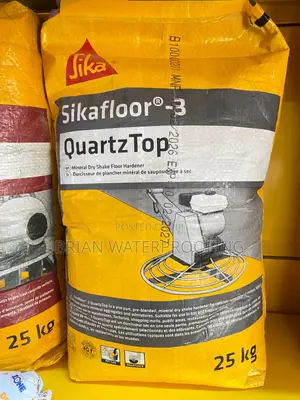 Sikafloor-3