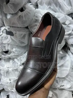 Men’s Formal Shoes