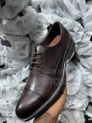 Men’s Formal Shoes
