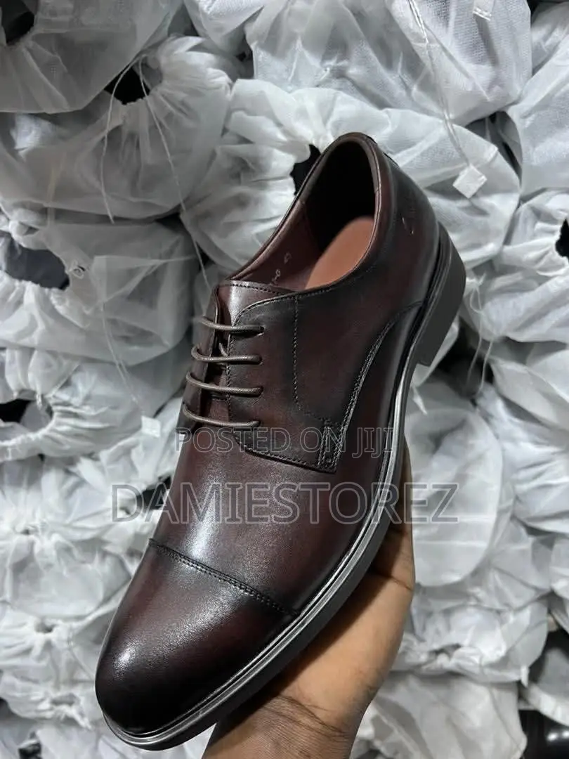Men’s Formal Shoes