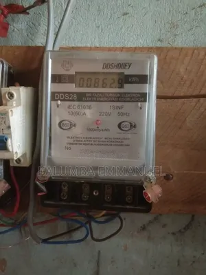 Electrician Bulenga