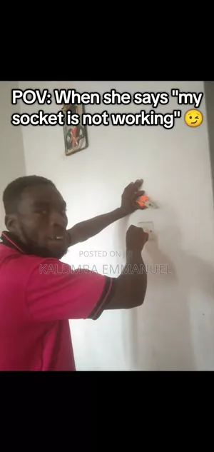 Kalumba Electrical Services