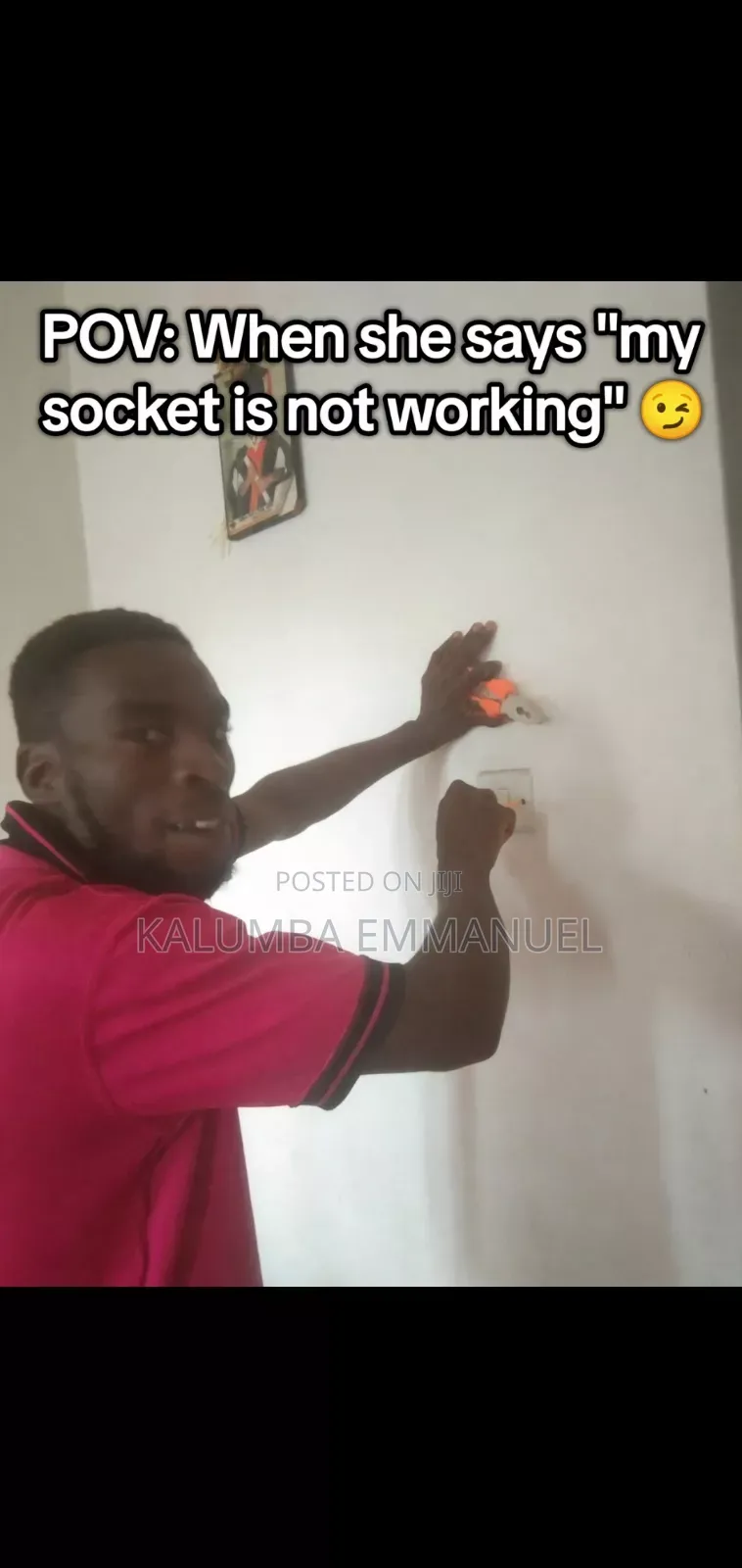 Kalumba Electrical Services