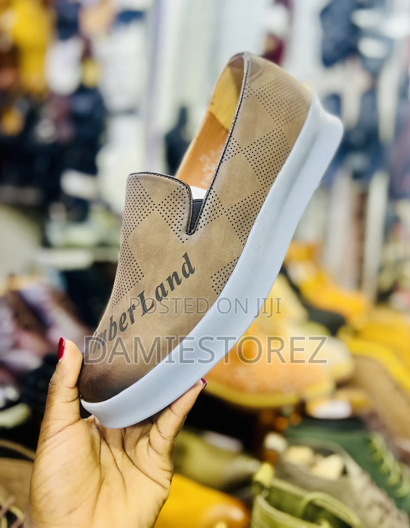 Timberland Casual Shoes