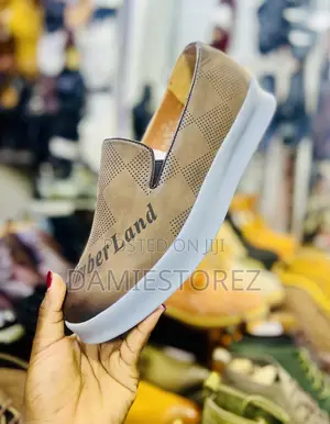 Timberland Casual Shoes