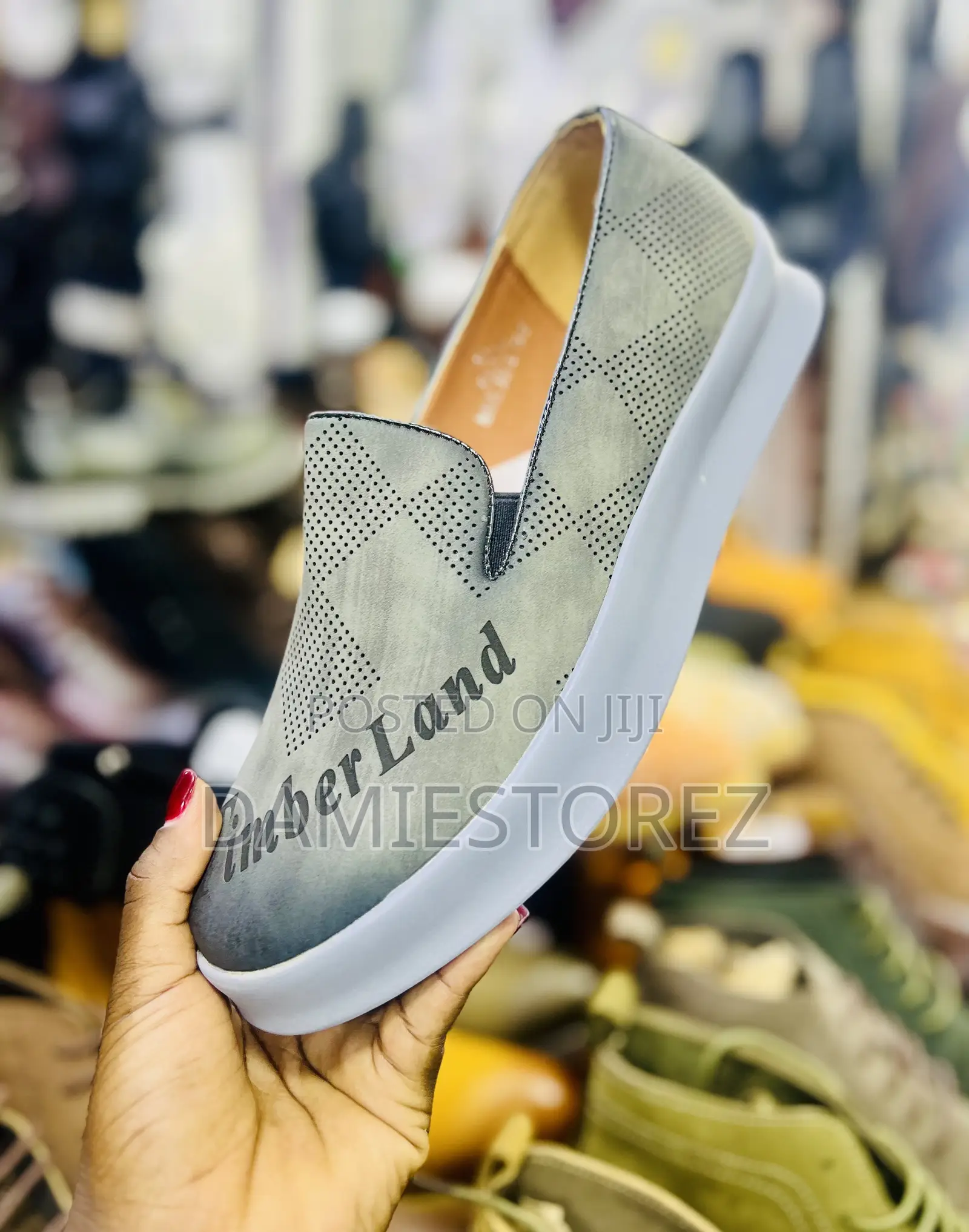 Timberland Casual Shoes