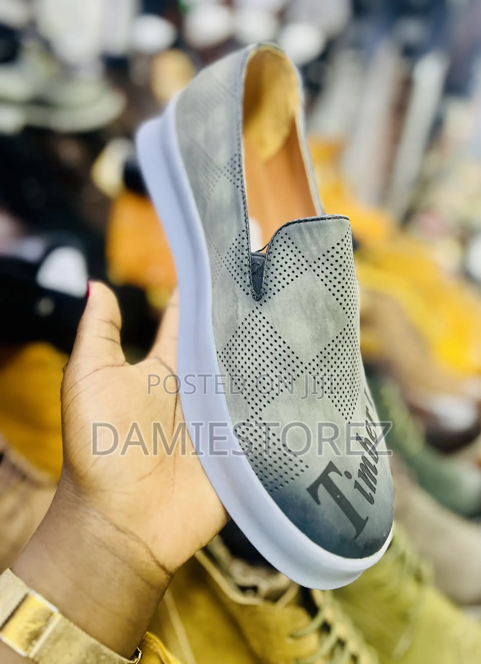 Timberland Casual Shoes