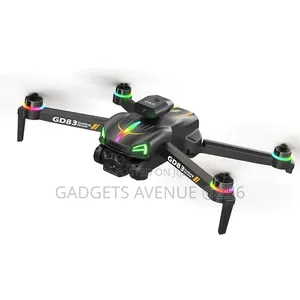 Generic Drone GD83 Folding Drone