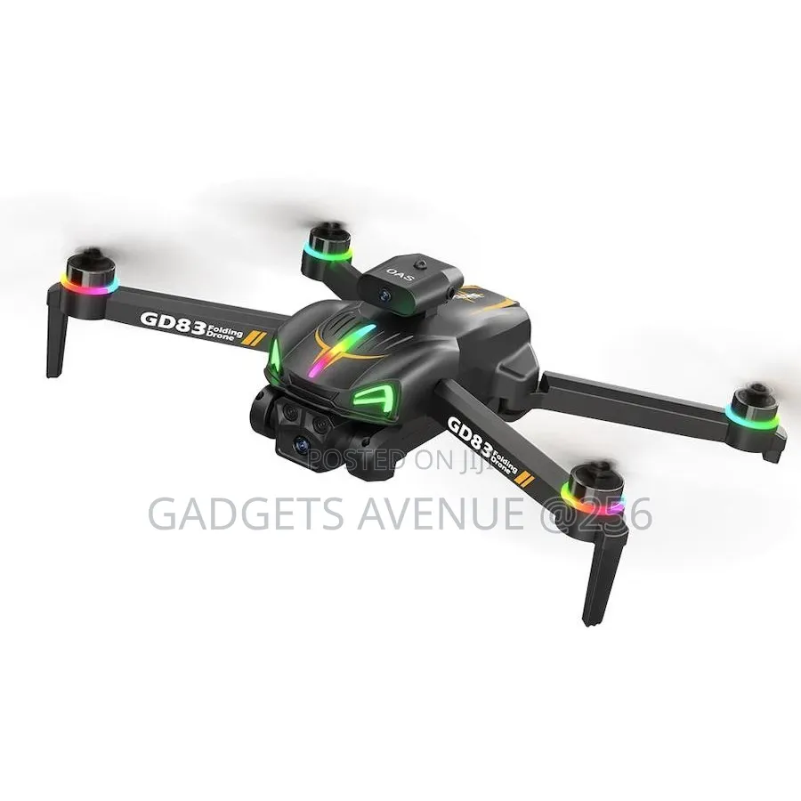 Generic Drone GD83 Folding Drone