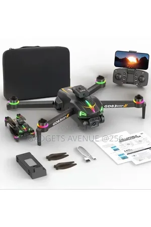 Generic Drone GD83 Folding Drone