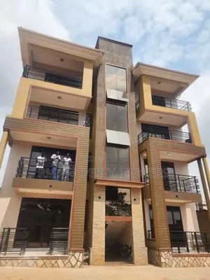 Furnished 2bdrm Apartment in Bunga, Central Division for rent