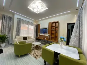 Furnished 2bdrm Apartment in Bunga, Central Division for rent