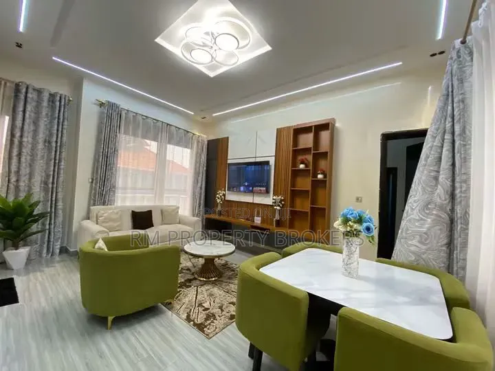 Furnished 2bdrm Apartment in Bunga, Central Division for rent