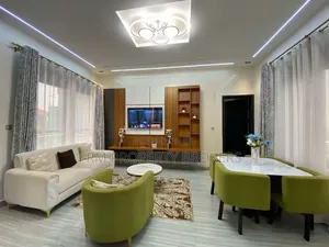 Furnished 2bdrm Apartment in Bunga, Central Division for rent