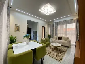 Furnished 2bdrm Apartment in Bunga, Central Division for rent