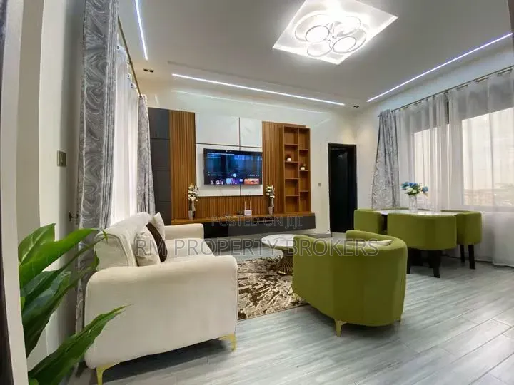 Furnished 2bdrm Apartment in Bunga, Central Division for rent