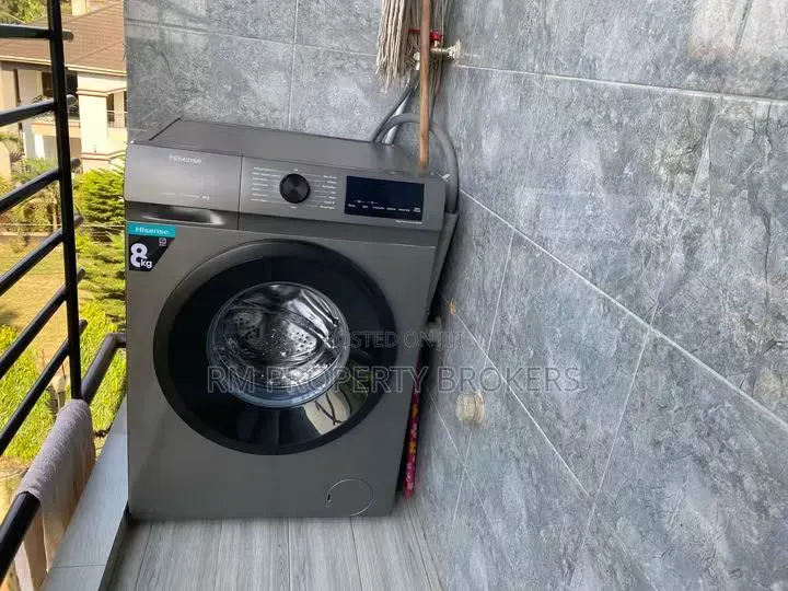 Furnished 2bdrm Apartment in Bunga, Central Division for rent