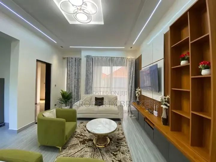 Furnished 2bdrm Apartment in Bunga, Central Division for rent