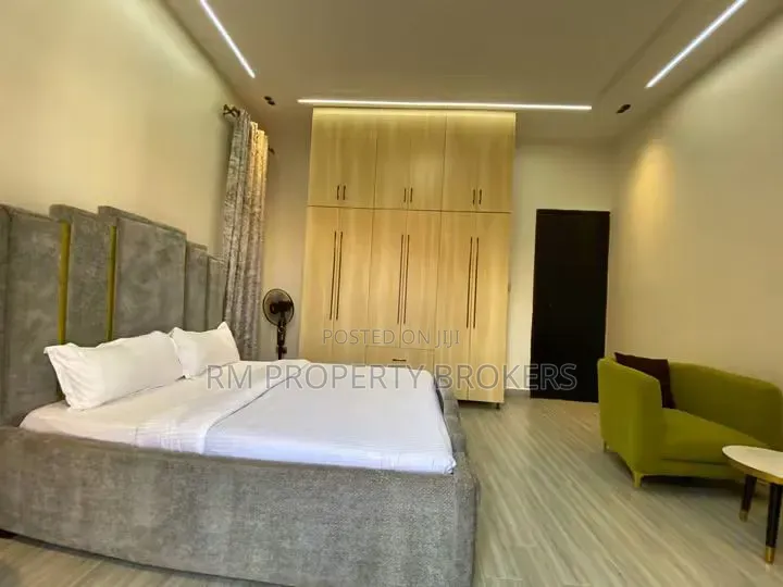 Furnished 2bdrm Apartment in Bunga, Central Division for rent