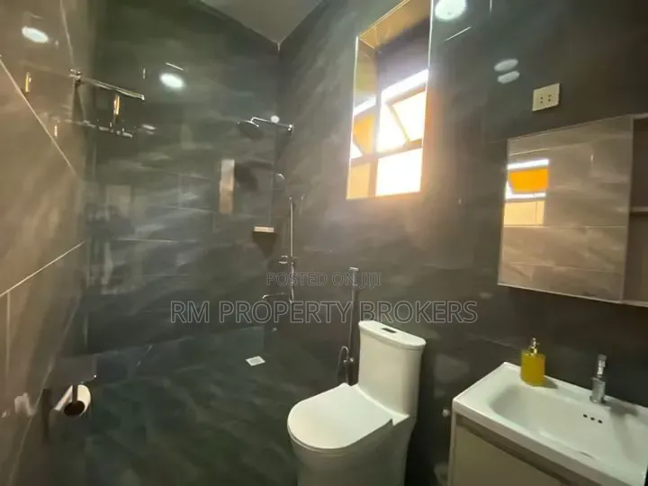 Furnished 2bdrm Apartment in Bunga, Central Division for rent