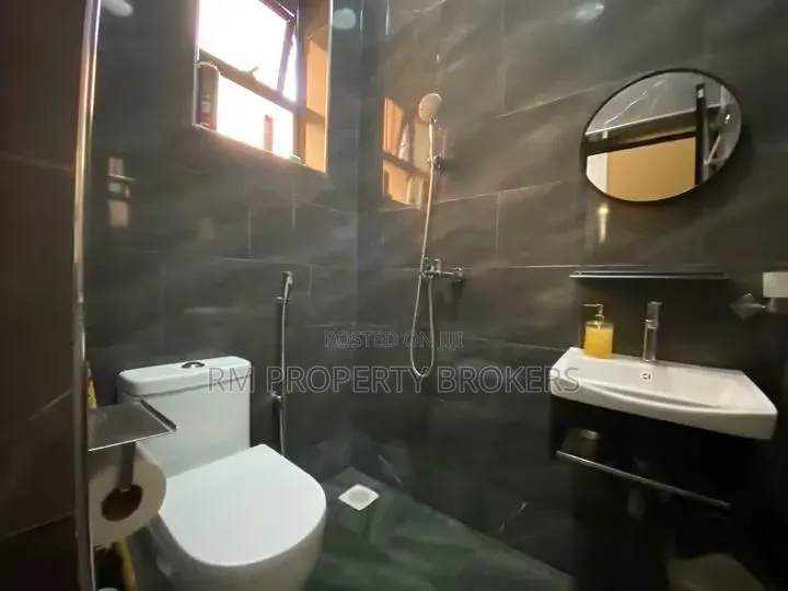 Furnished 2bdrm Apartment in Bunga, Central Division for rent