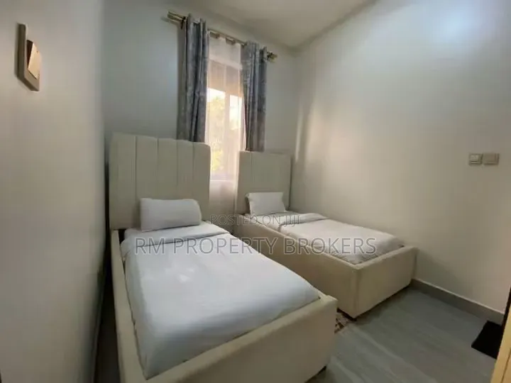 Furnished 2bdrm Apartment in Bunga, Central Division for rent