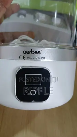 Aerbes Mini Washing Machine – AB-XY38