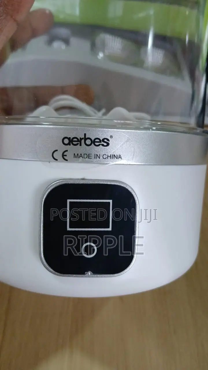 Aerbes Mini Washing Machine – AB-XY38