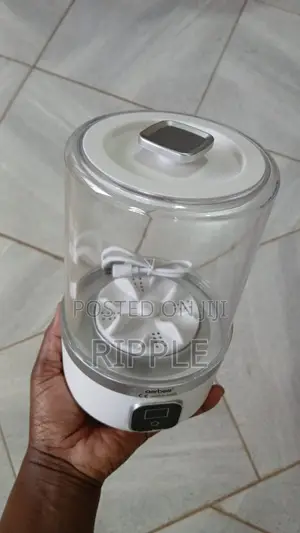 Aerbes Mini Washing Machine – AB-XY38