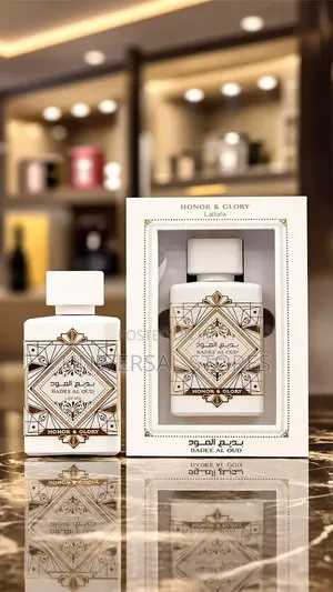 Lattafa Bade'e Al Oud Honor & Glory