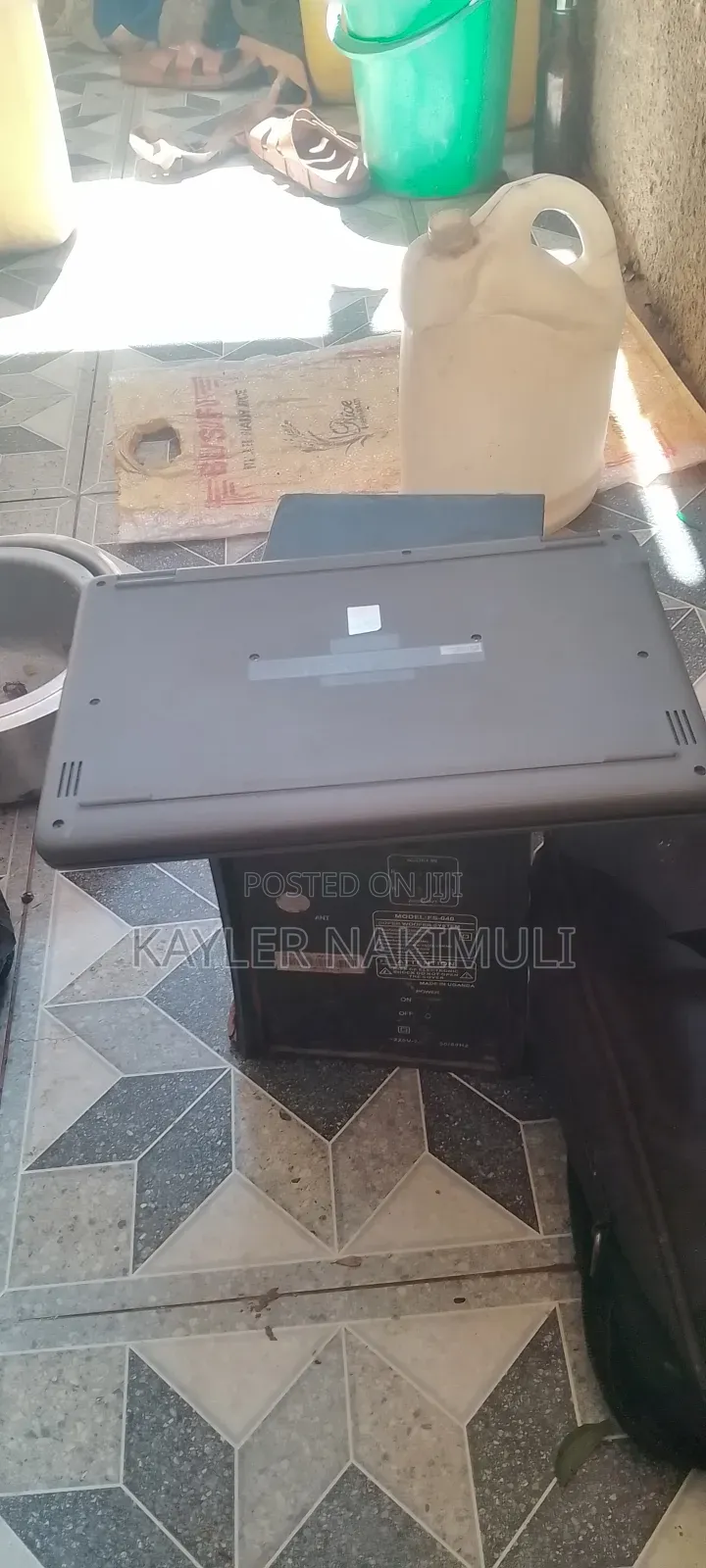Dell OptiPlex 7010 4GB Qualcomm Snapdragon X Plus HDD 128GB