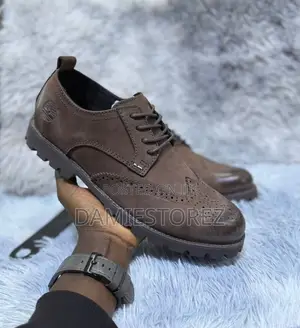 Men’s Formal Lace Up Shoes