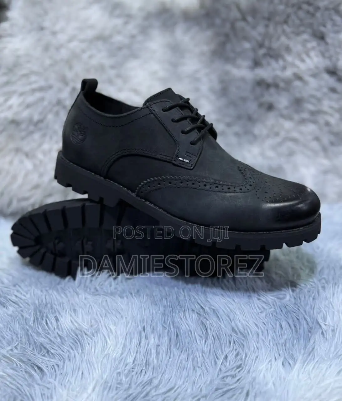 Men’s Formal Lace Up Shoes