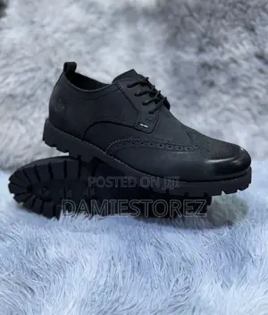 Men’s Formal Lace Up Shoes
