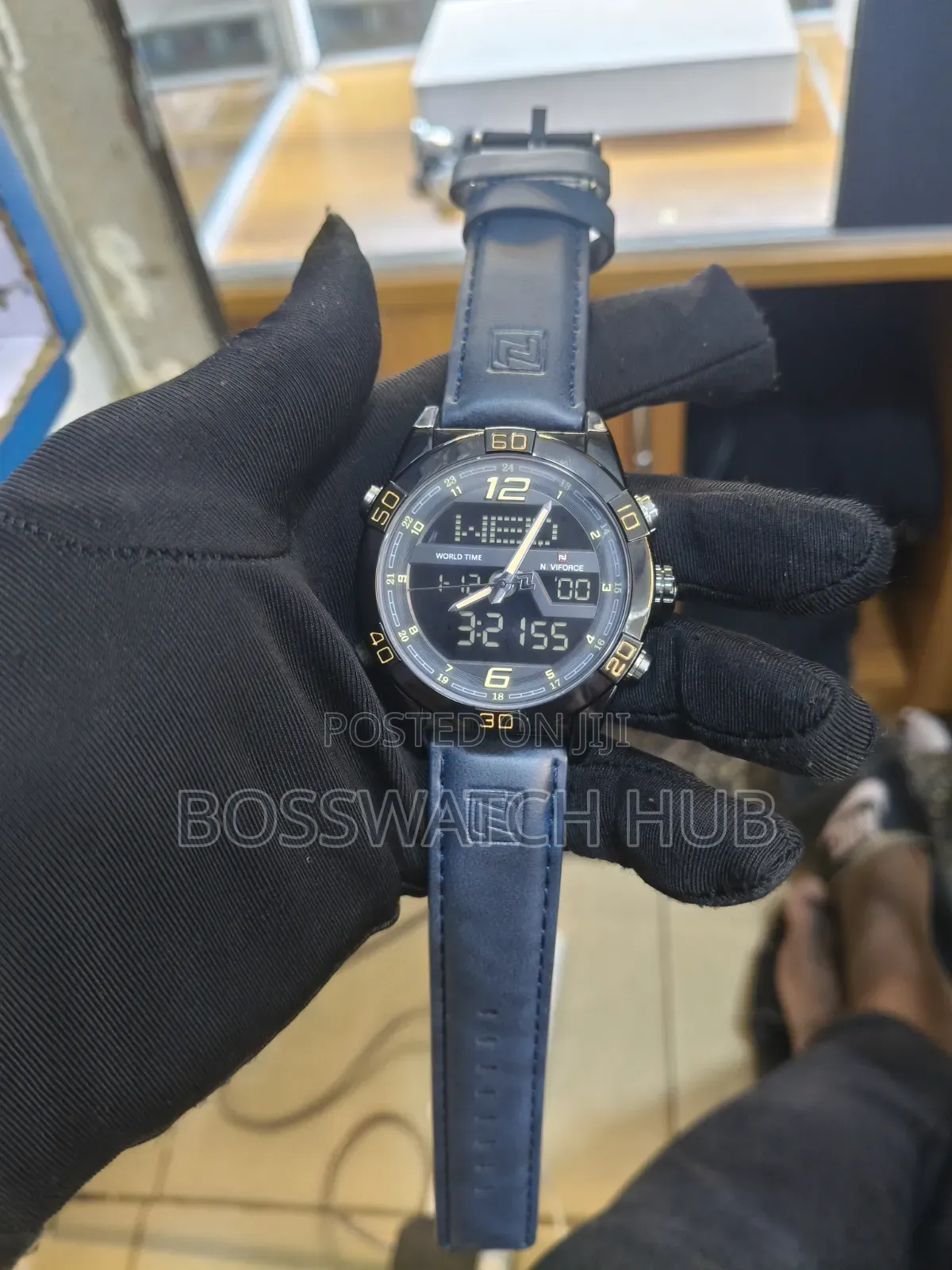 Navy Force Classic PCs