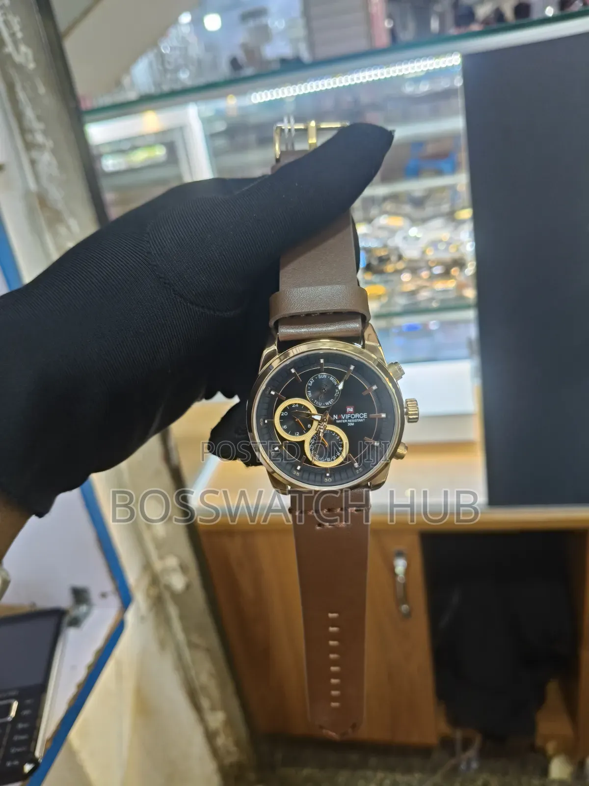 Navy Force Classic PCs