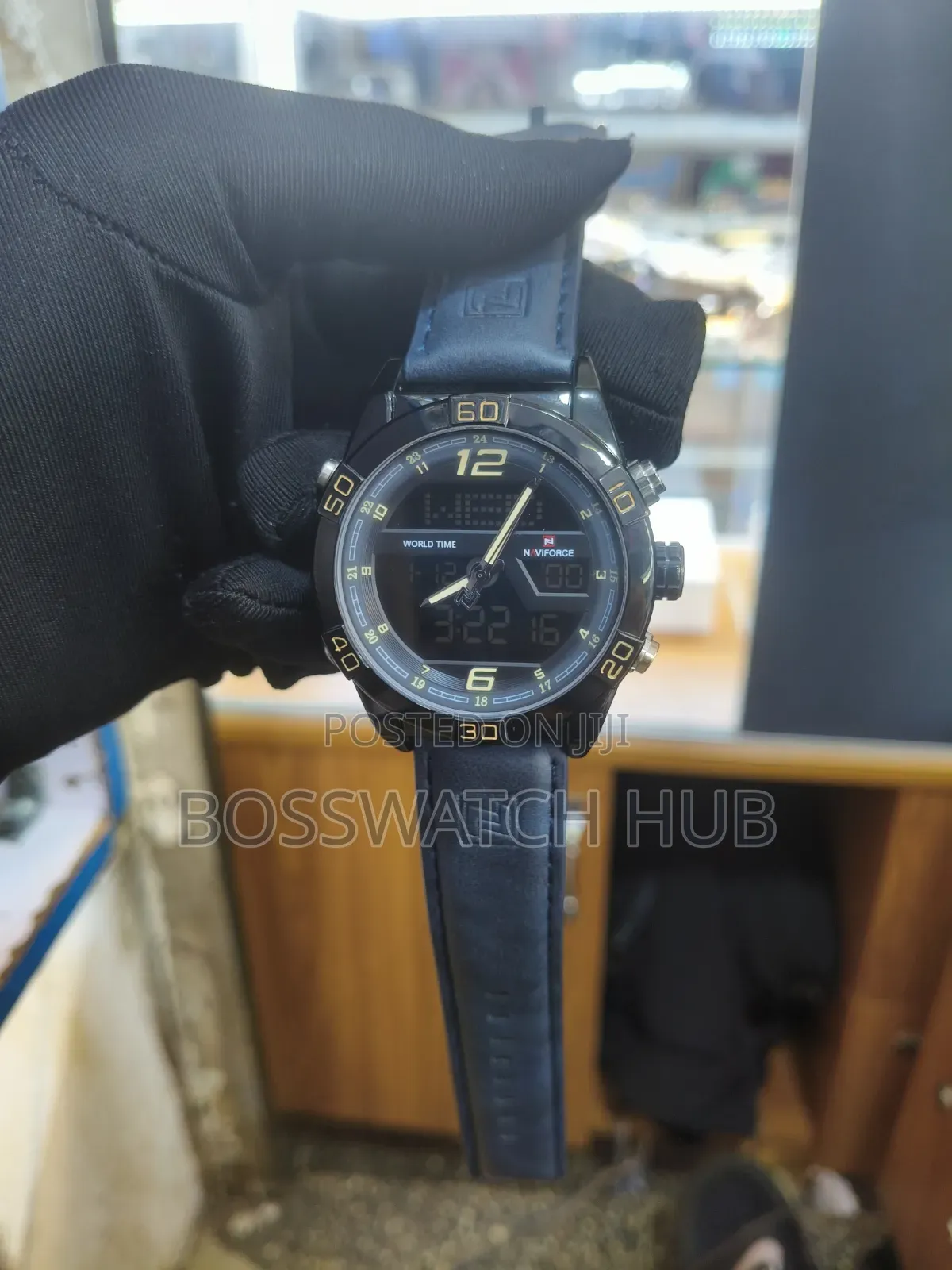 Navy Force Classic PCs