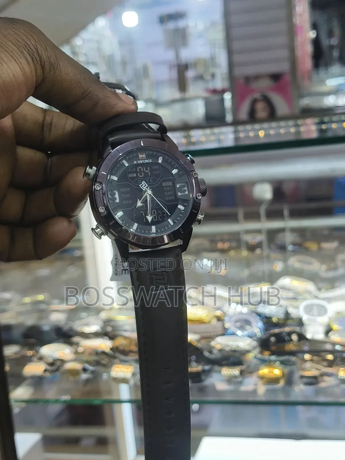 Navy Force Classic PCs