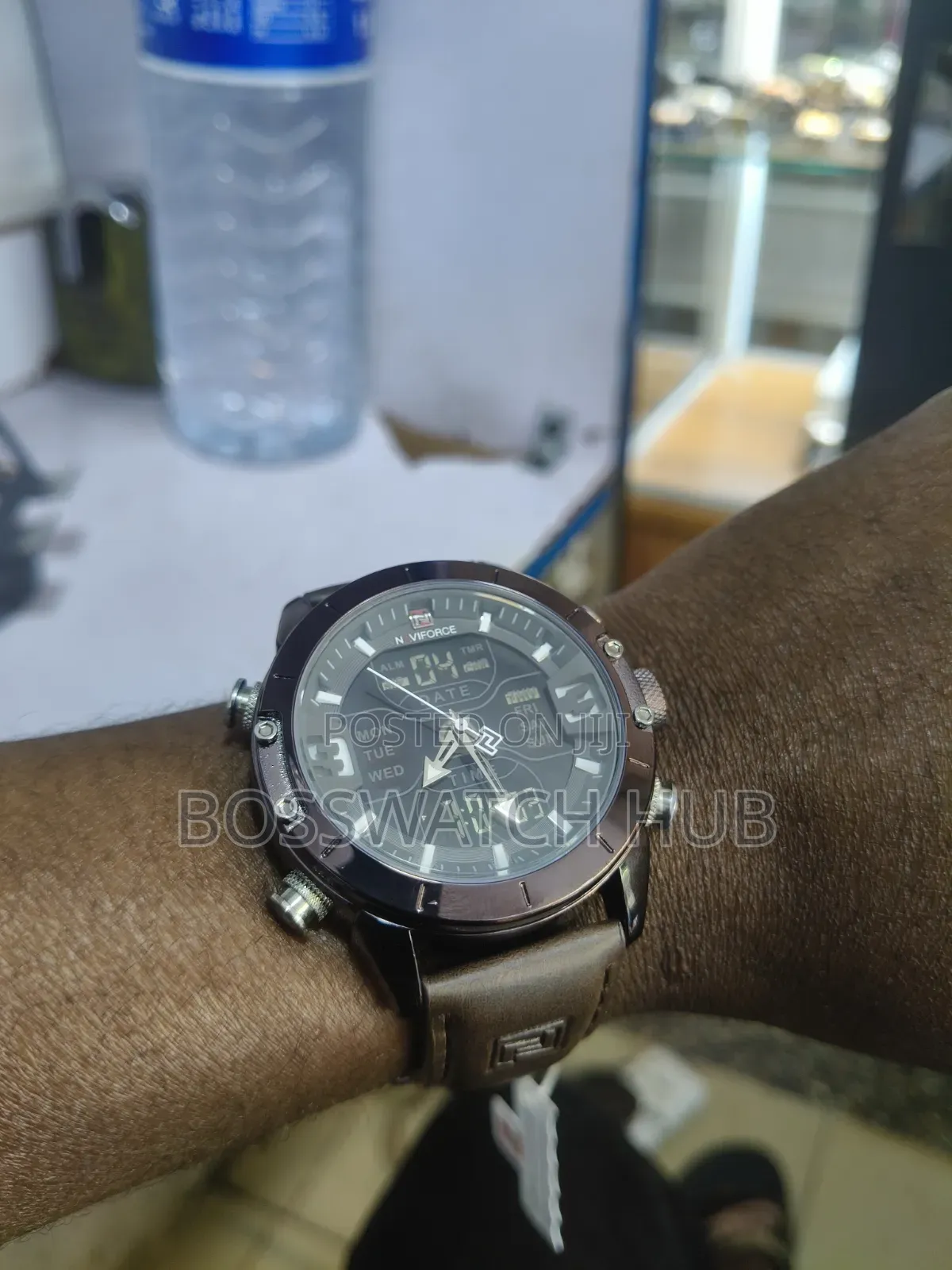 Navy Force Classic PCs