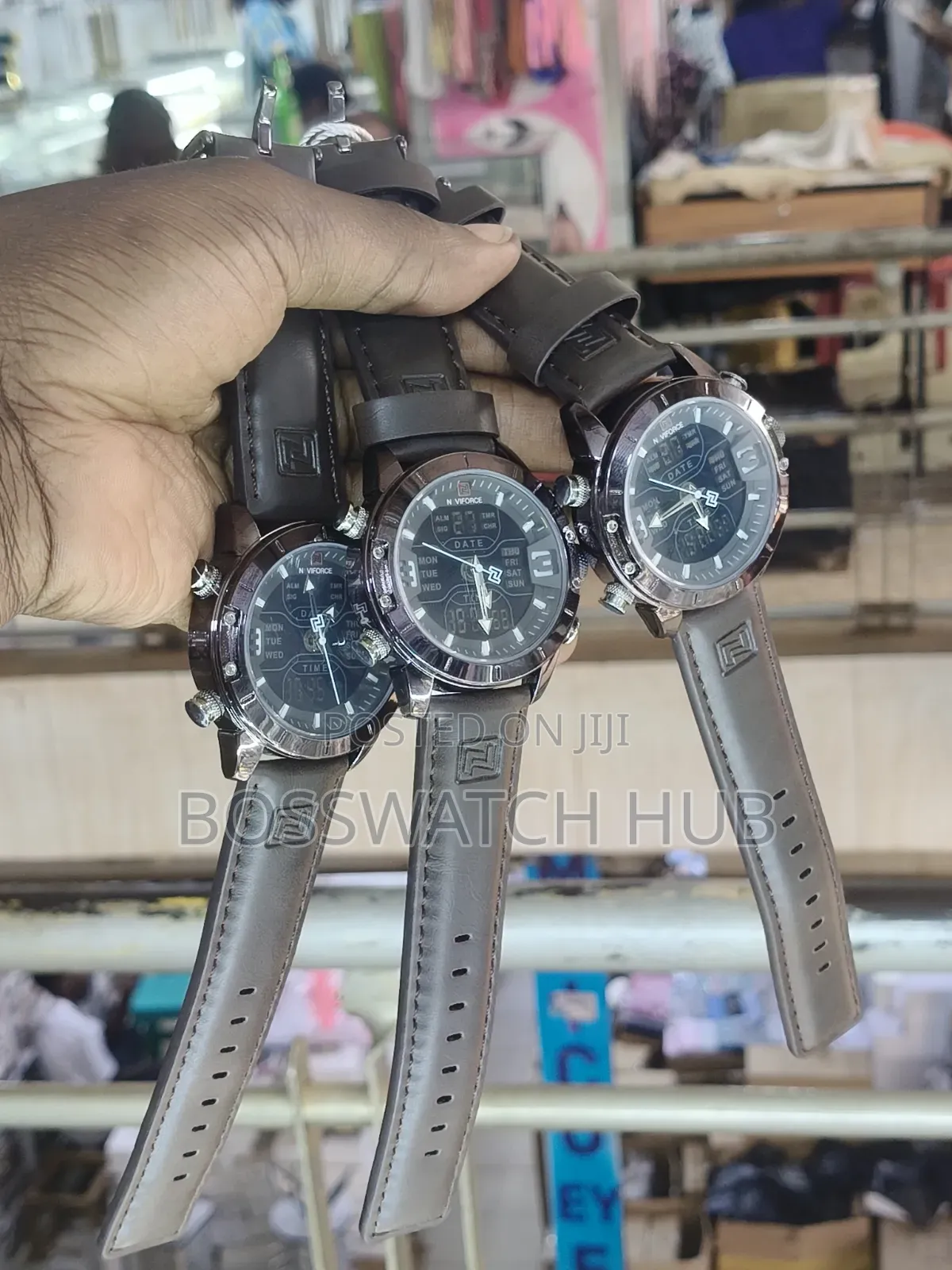 Navy Force Classic PCs