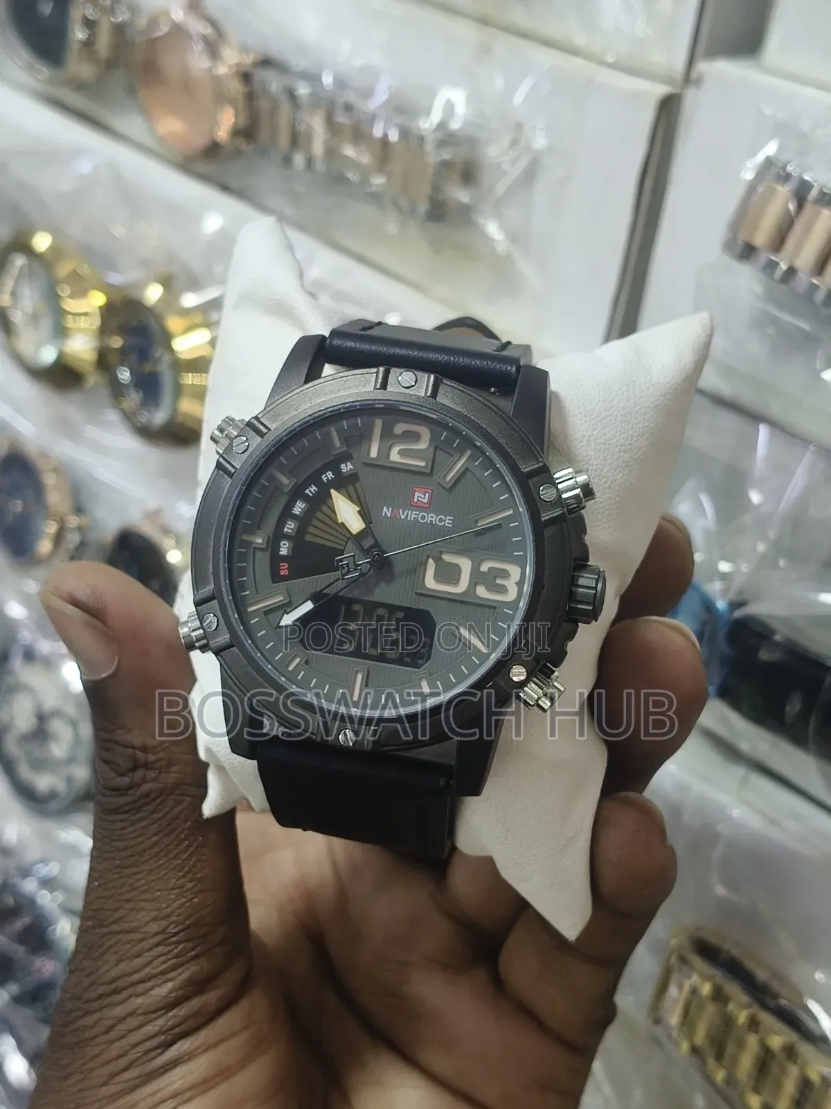 Navy Force Classic PCs