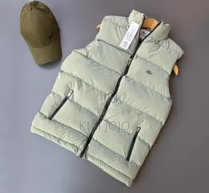 Men's Half Jackets
